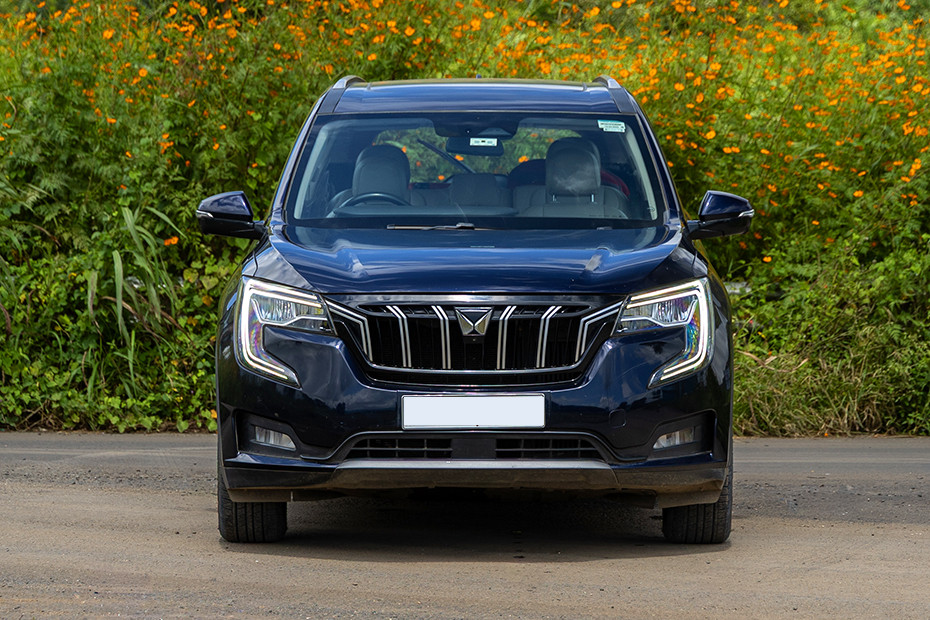 XUV700 MX E 5St