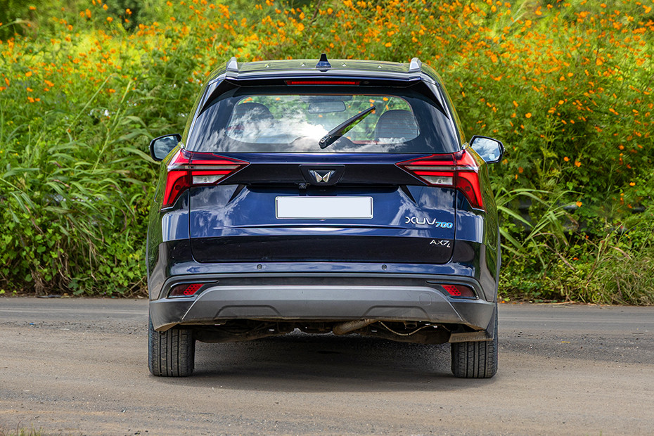 XUV700 MX E 5St