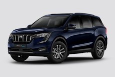 XUV700 MX E 5St