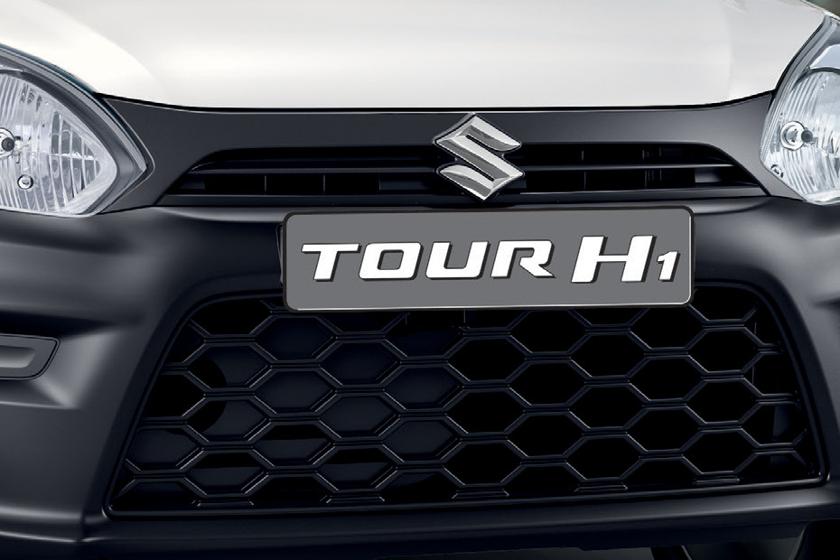 Alto 800 tour H1