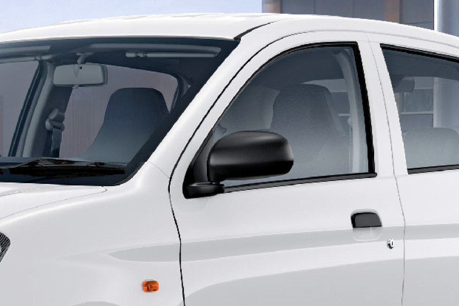 Alto Tour H1 CNG