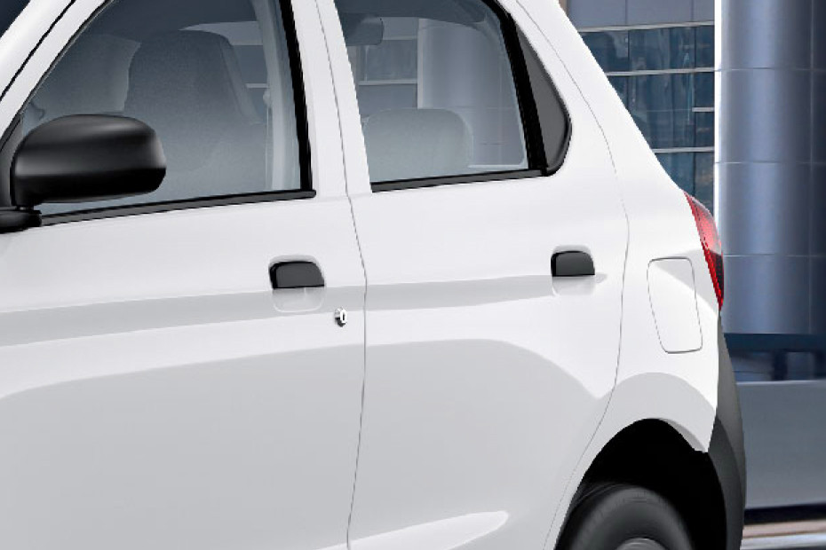 Alto Tour H1 CNG
