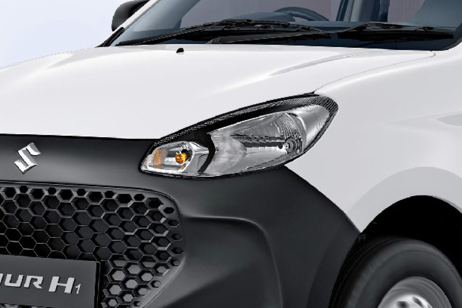 Alto Tour H1 CNG