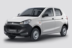 Alto Tour H1 CNG