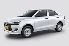 Dzire Tour S STD