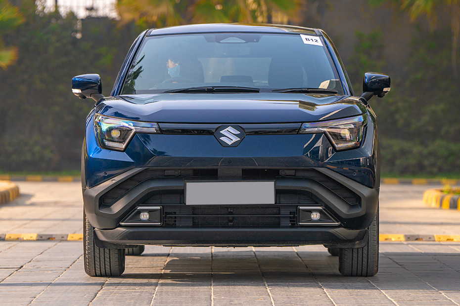 e Vitara Alpha