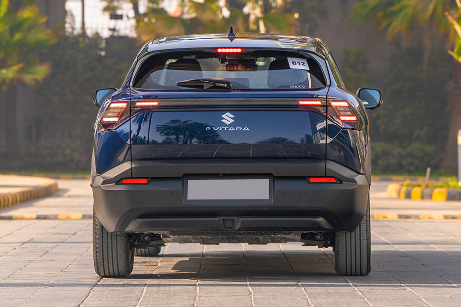 e Vitara Alpha