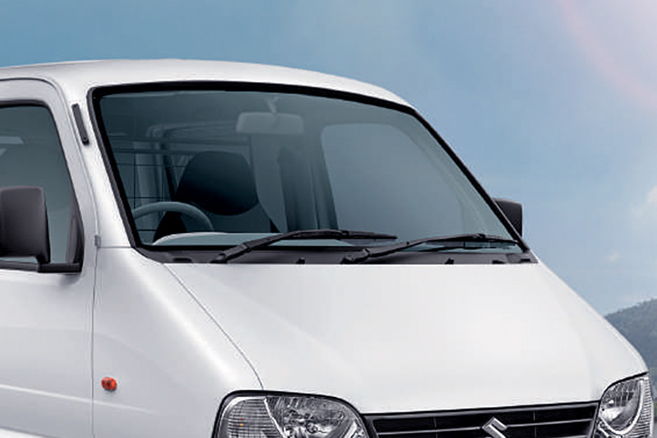 Eeco Cargo STD AC CNG