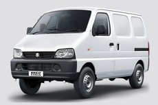 Eeco Cargo STD AC CNG
