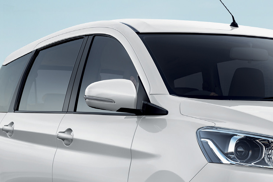 Ertiga Tour STD CNG
