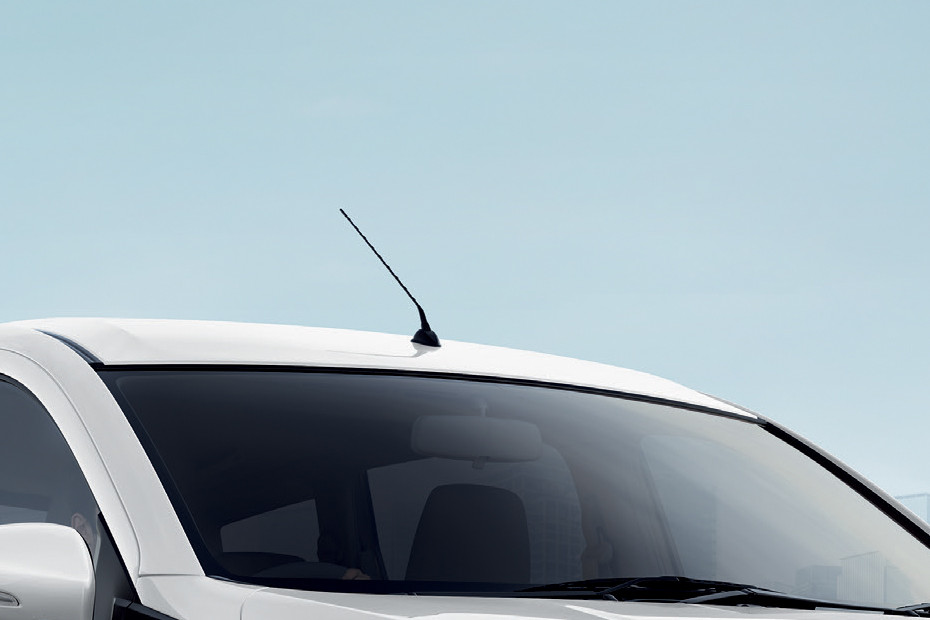 Ertiga Tour STD CNG