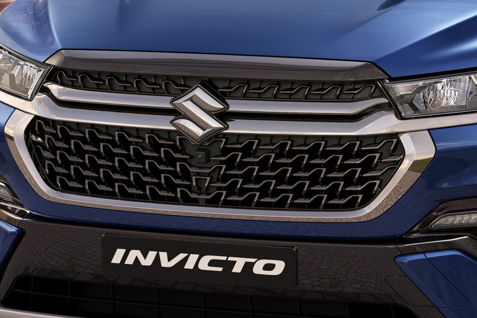 Invicto Alpha Plus 7Str