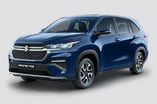 Invicto Alpha Plus 7Str