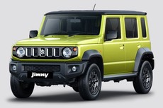 Jimny Alph