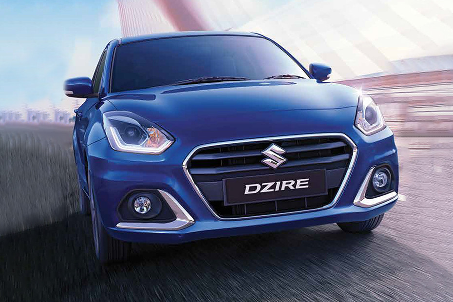 Swift Dzire 2020-2024 VXI BSV