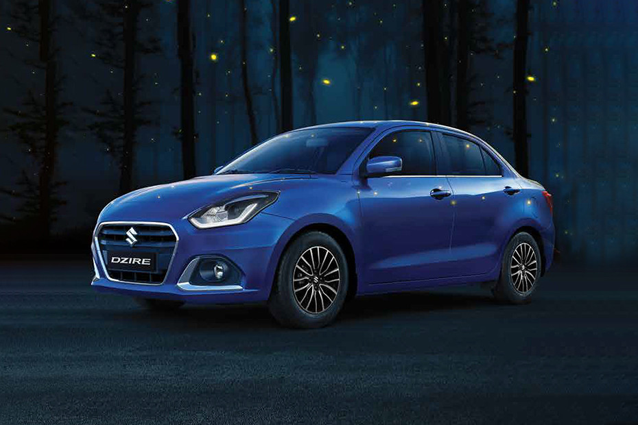 Swift Dzire 2020-2024 VXI BSV