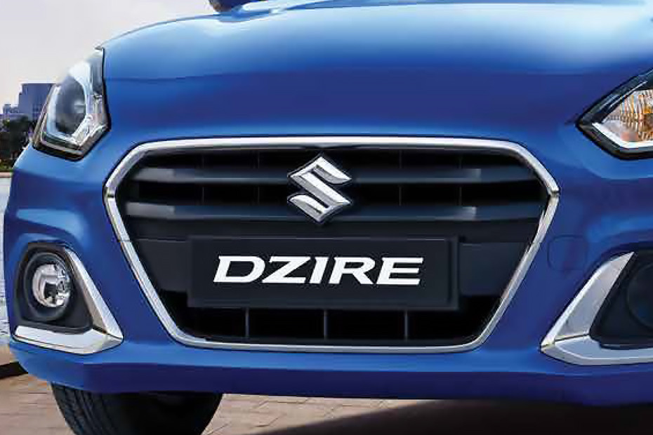 Swift Dzire 2020-2024 VXI BSV
