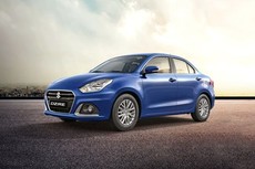 Swift Dzire 2020-2024 VXI BSV
