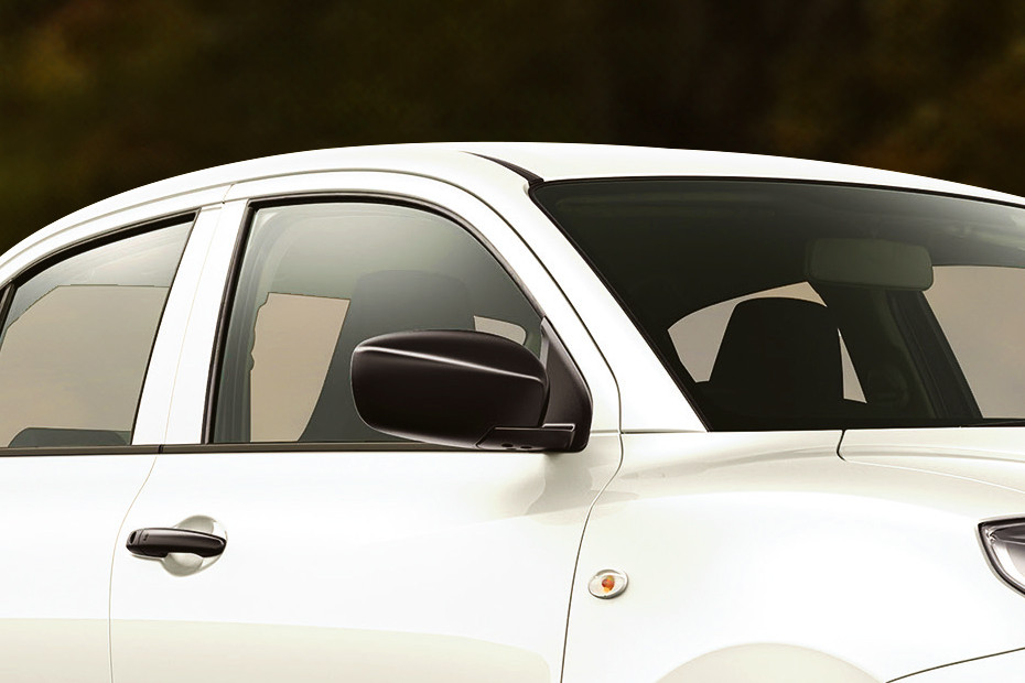 Swift Dzire Tour S CNG