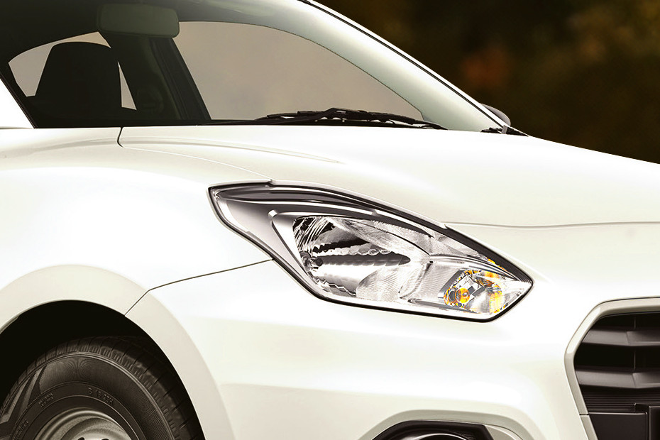 Swift Dzire Tour S CNG