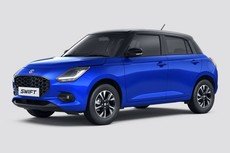 Swift VXi AM