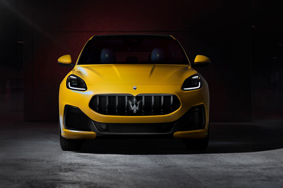 Grecale GT