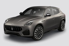 Grecale GT
