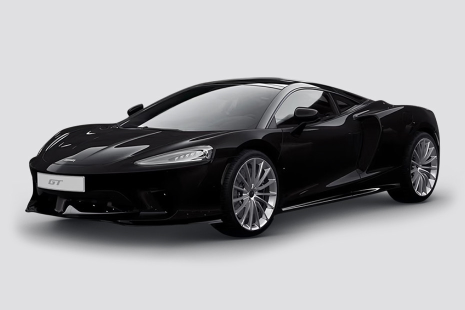 McLaren 750S