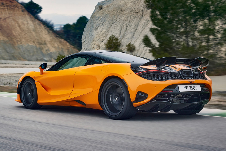 750S Coup