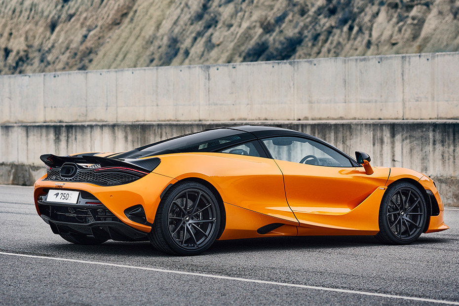 750S Coup