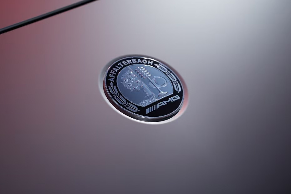 AMG A 45 S 4MATIC Plu