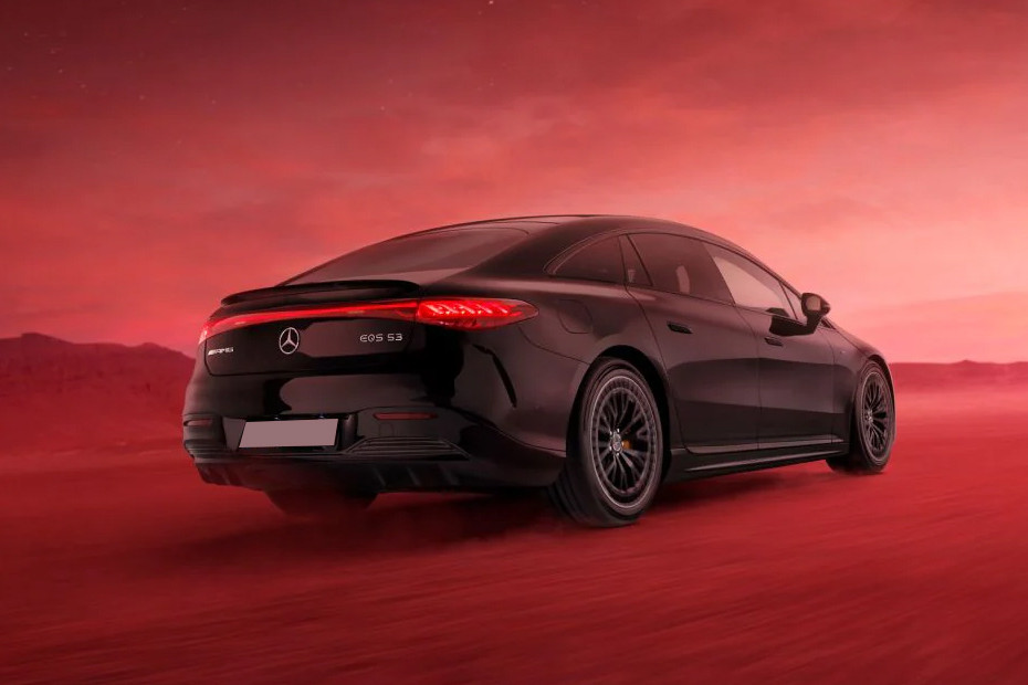 AMG EQS 53 4Matic Plus