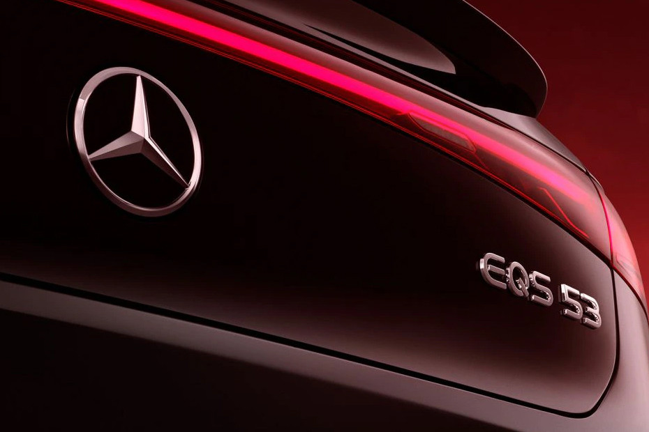 AMG EQS 53 4Matic Plus
