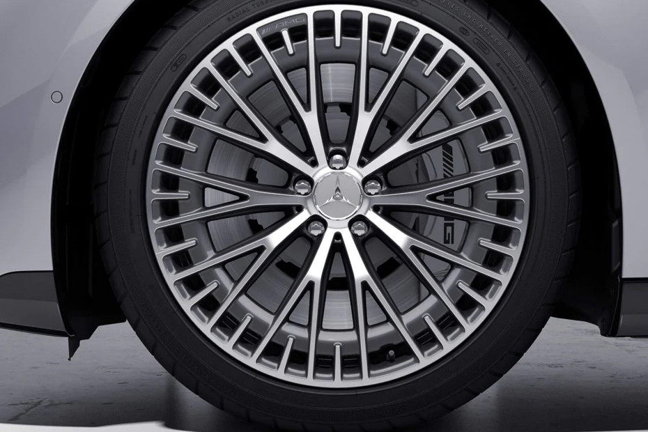 AMG EQS 53 4Matic Plus
