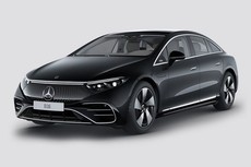AMG EQS 53 4Matic Plus