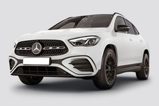AMG GLA 35 4MATIC