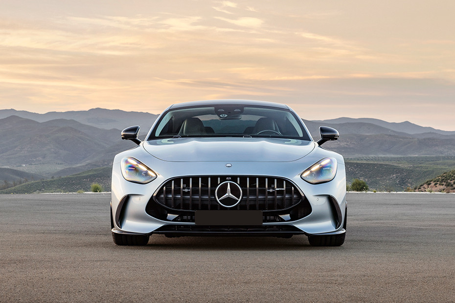 AMG GT Coupe 63 4MATIC Plus
