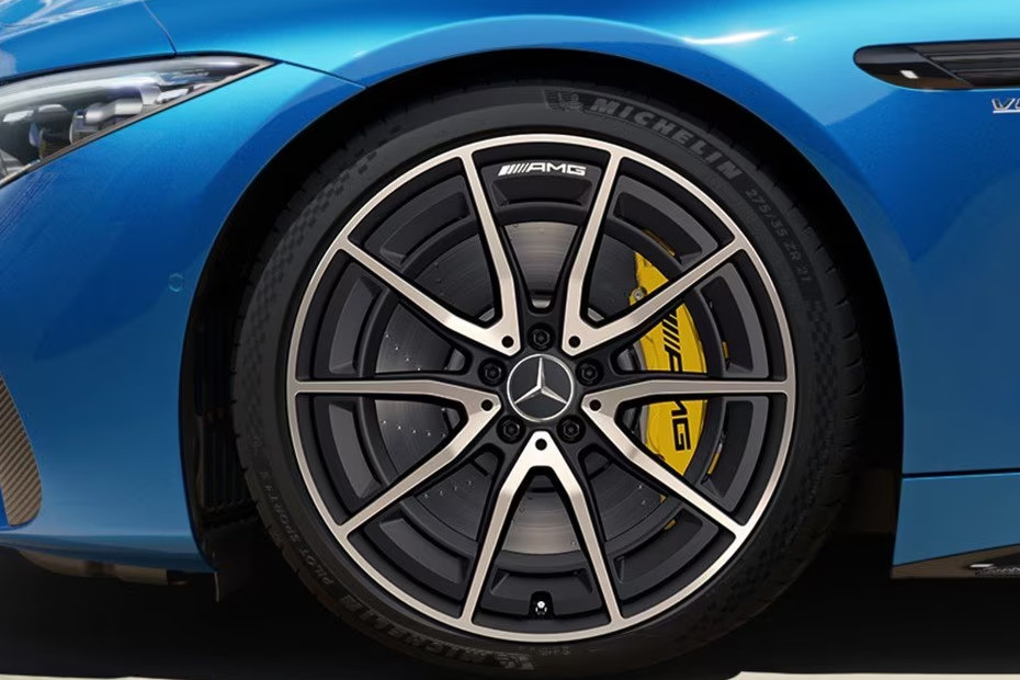 AMG SL 55 4Matic Plus Roadste