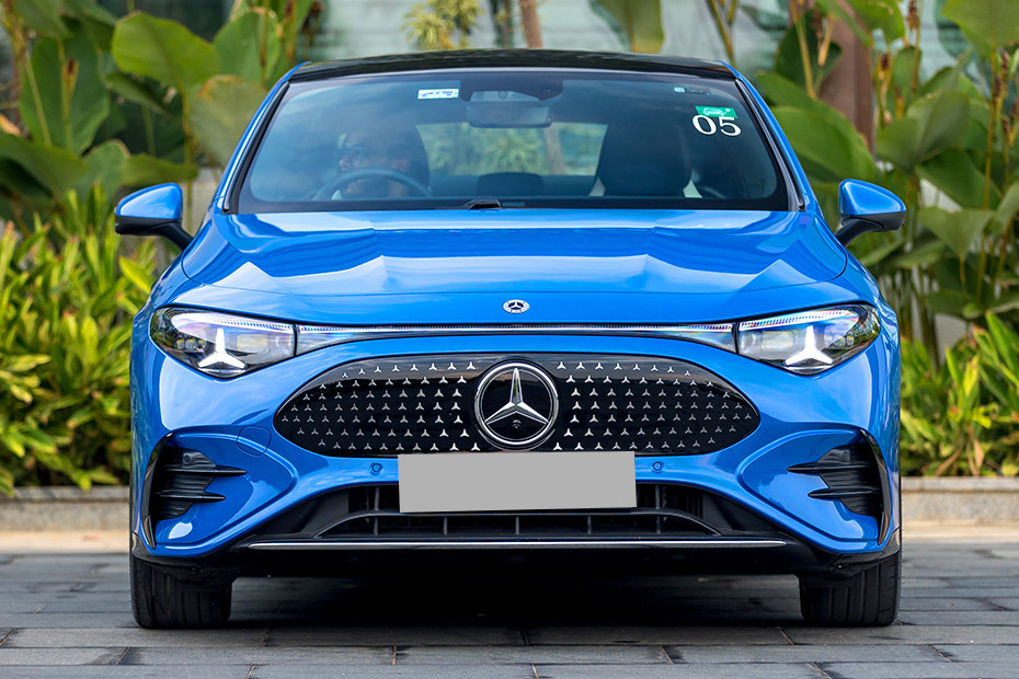 CLA Electric 200 Standard Range