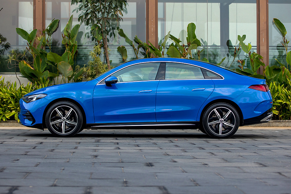 CLA Electric 200 Standard Range