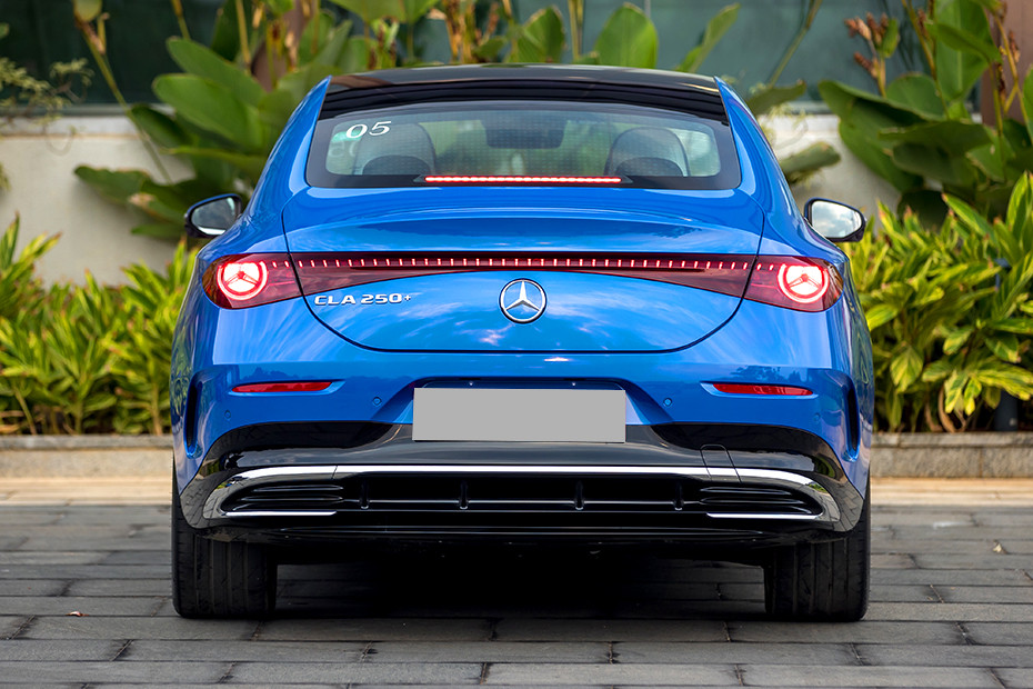 CLA Electric 200 Standard Range