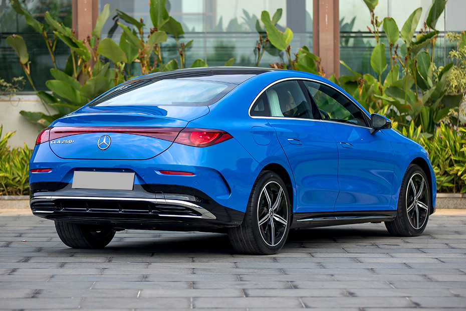 CLA Electric 200 Standard Range