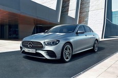 AMG E 63 S 4MATIC Plus
