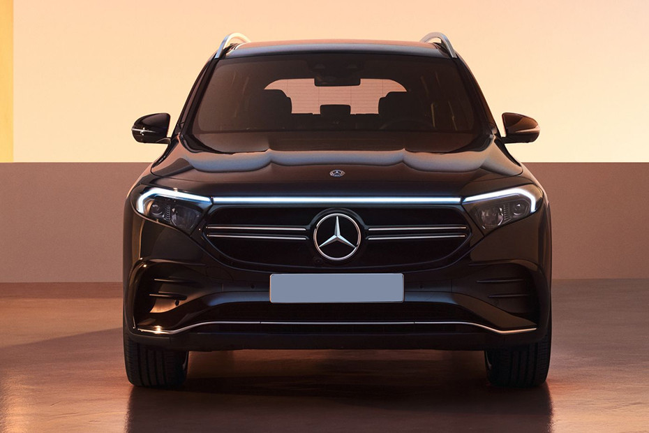 EQB 2022-2024 300 4Matic