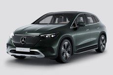 EQE SUV 500 4MATIC