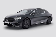 EQS 580 4Matic