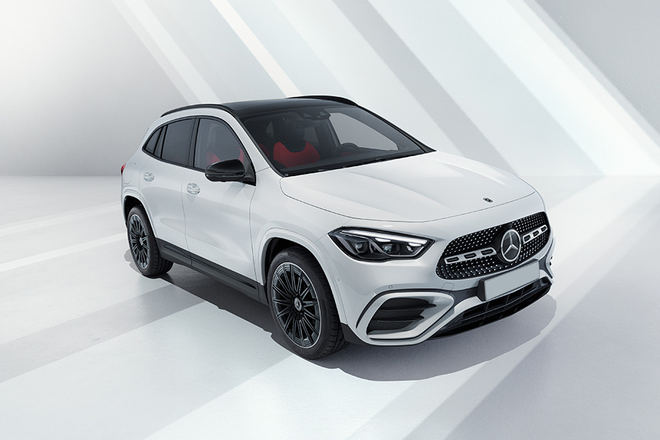 GLA 200