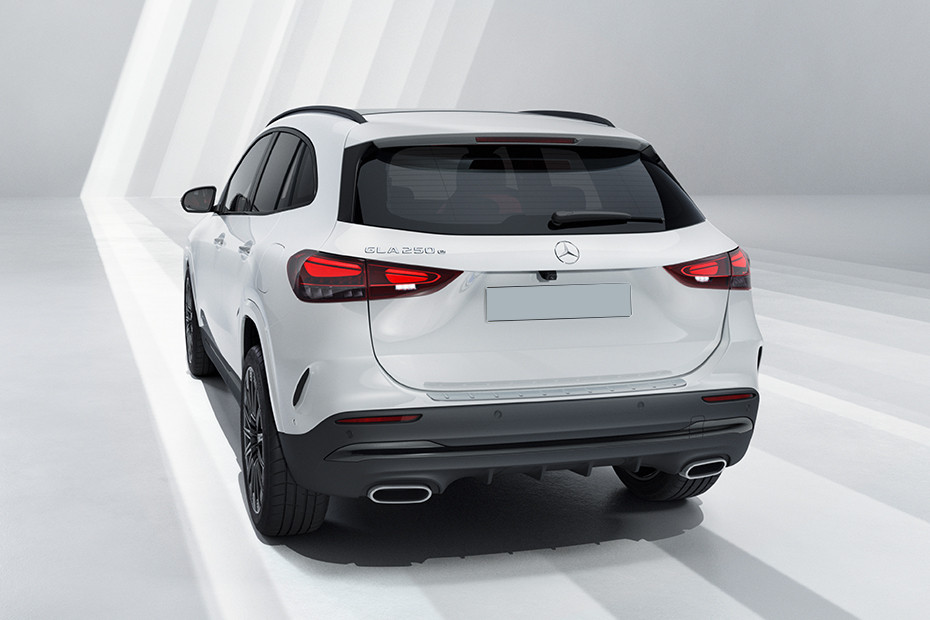 GLA 200