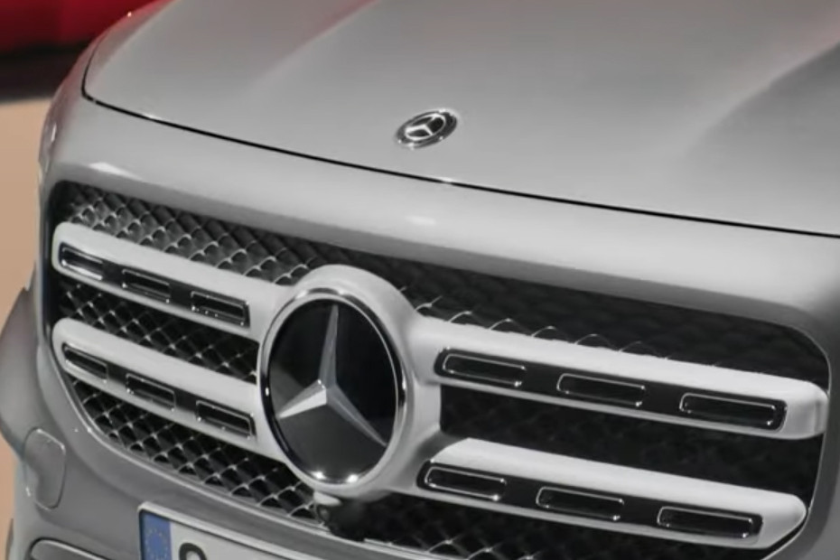 GLB 220d 4Matic