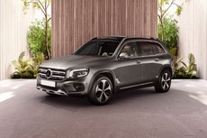 GLB 220d 4Matic